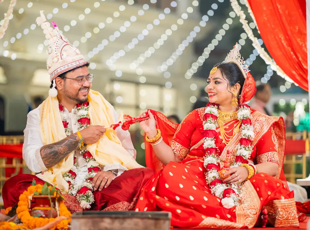 Deep and Sneha Prewedding