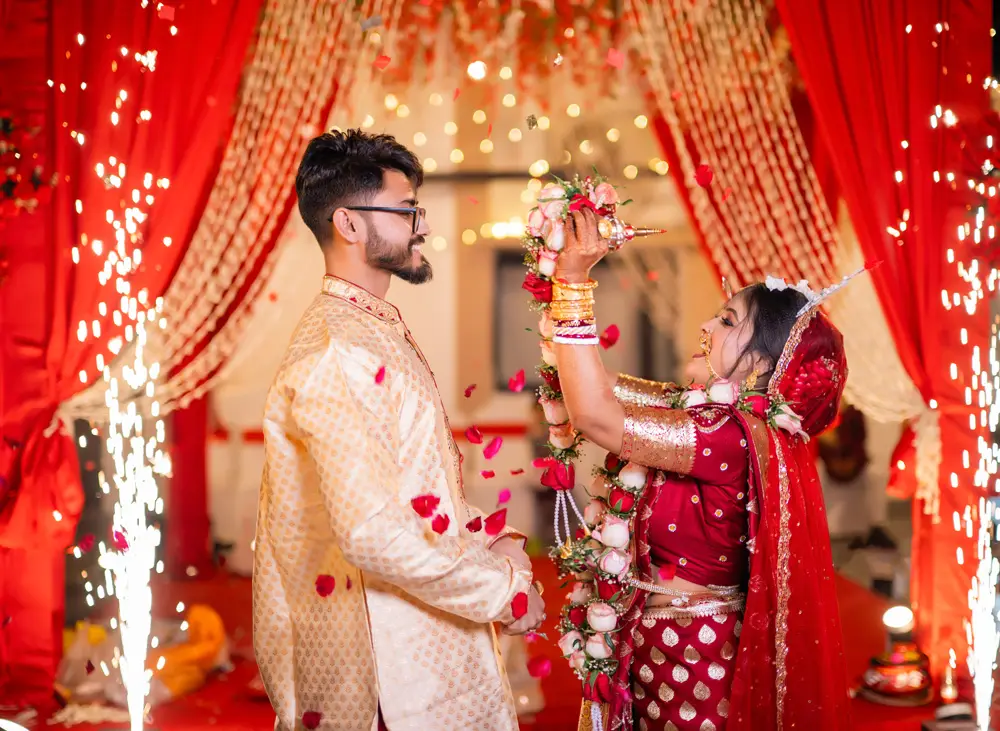 Deep and Sneha Prewedding