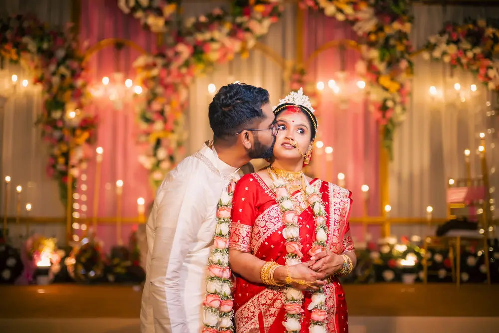 Deep and Sneha Prewedding